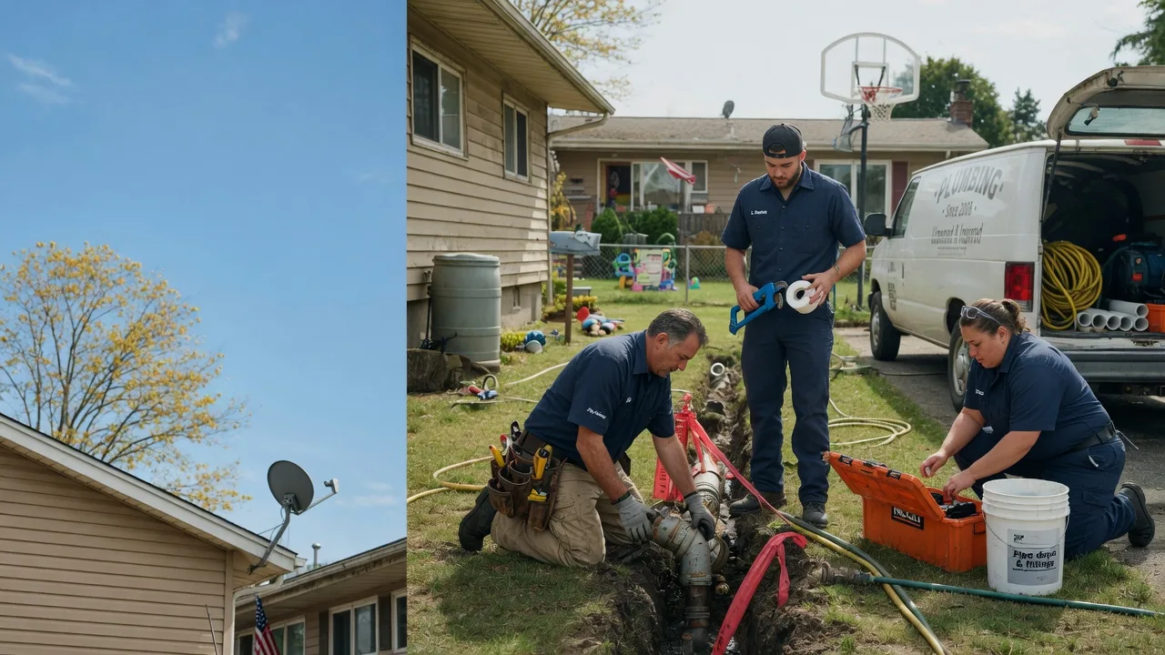 Garbage Disposal Replacement in Perkins, MO near me